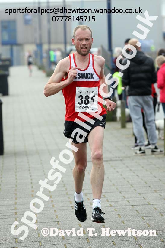 Transped Blyth Valley 10k Road Race. Photo: David T. Hewitson/Sports for All Pics